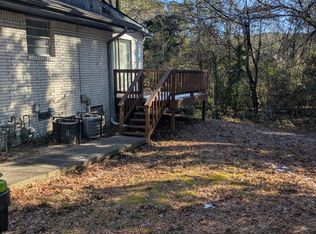 656 Roy Huie Rd, Riverdale, GA 30274