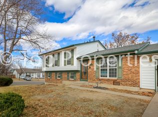 17905 E Bails Pl, Aurora, CO 80017