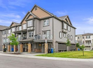 110 W Cityscape Ct NE, Calgary, AB T3N0W6
