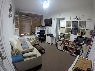 Rented by FS Marino Realty Inc