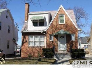 467 Godfroy Ave, Monroe, MI 48162