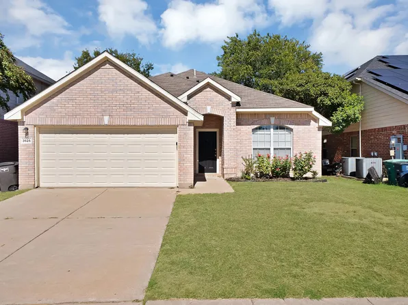 3625 Cripple Creek Trl, Roanoke, TX 76262