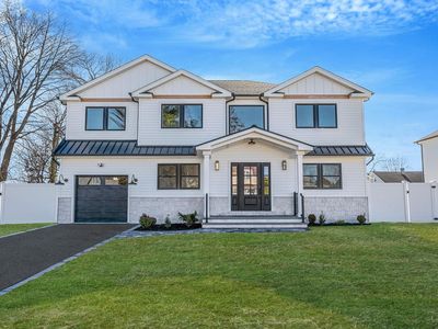 78 Dorothy Street, Bethpage, NY, 11714