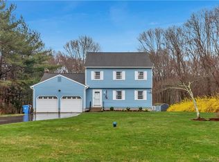14 Cedar Hill Ln, Salem, CT 06420