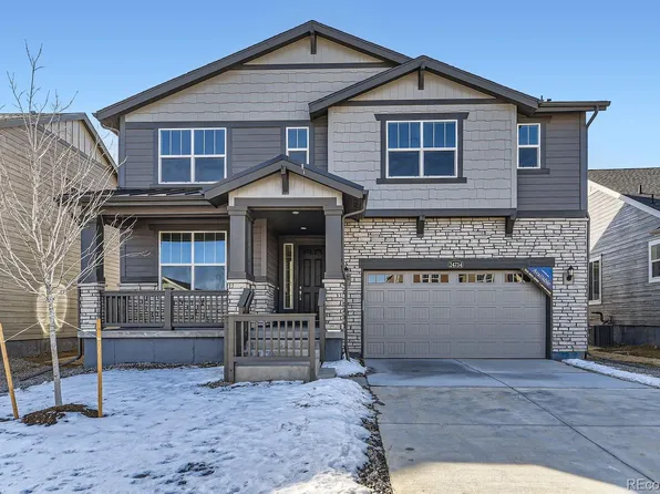 24734 E Pacific Place, Aurora, CO 80018