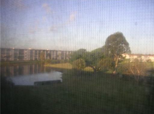 Home For Sale In Century Village