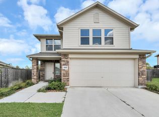 18987 Panzini Dr, New Caney, TX 77357