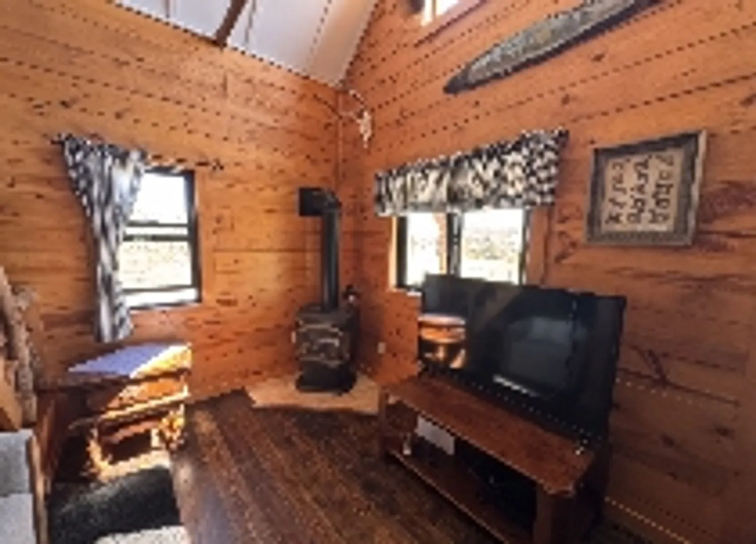 1 Bedroom/1 Bathroom - All Utilities Included — Photo 4