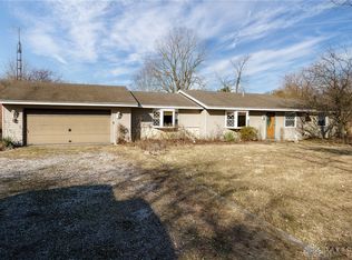8222 N Casstown Sidney Rd, Piqua, OH 45356