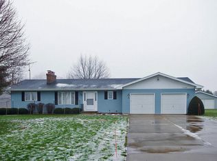 11436 3 1/2 Mile Rd, Battle Creek, MI 49015