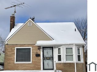 15903 Maddelein St, Detroit, MI 48205