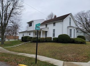 204 S 3rd St, Anna, OH 45302
