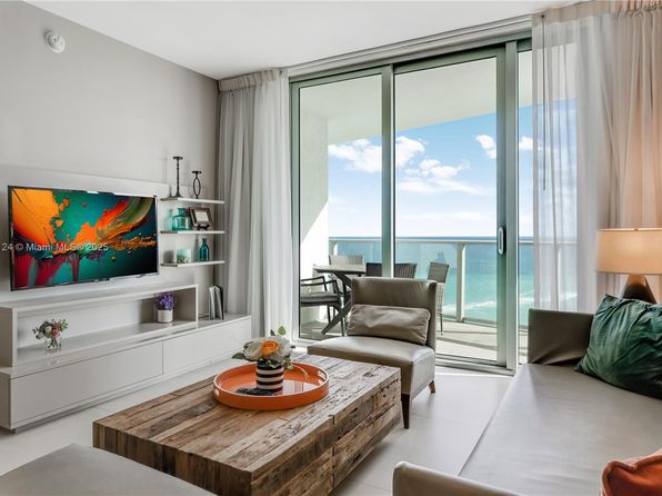 4111 S Ocean Dr #1405