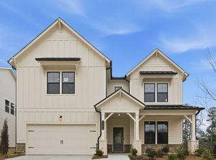 2306 Ellie Way, Kennesaw, GA 30152