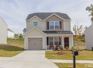 1921 Buffalo Way, Durham, NC 27704