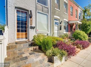 1420 Ives Pl SE, Washington, DC 20003