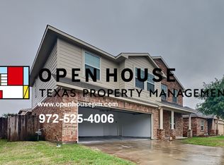 20402 Friesian Trl, Humble, TX 77338