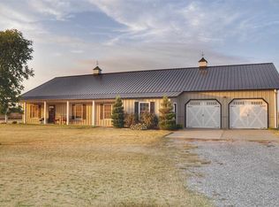 276562 E 1720th Rd, Duncan, OK 73533