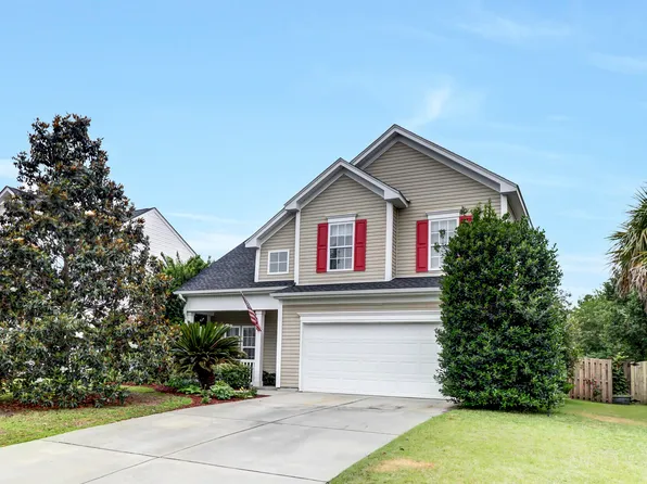 106 Rosario Dr, Summerville, SC 29483