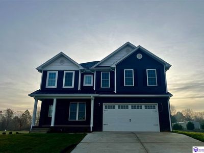 112 Mount Moriah Blvd, Rineyville, KY, 40162