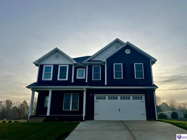 112 Mount Moriah Blvd, Rineyville, KY 40162