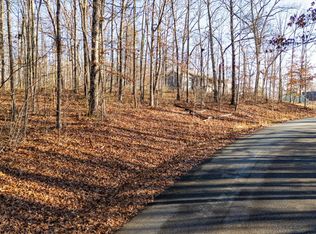 0 Shadow Rock Dr LOT 9, Monteagle, TN 37356