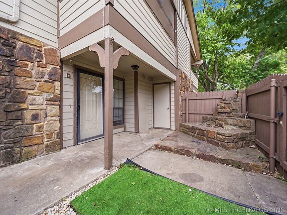2nd image of 6376 S 80th East Ave #D 41