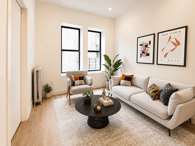 85 Audubon Ave #1B — Photo 1
