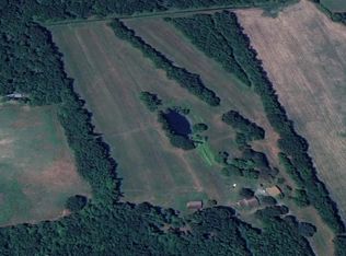 761 Pine Tree Rd, Hartly, DE 19953