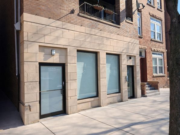 1533 N Western Ave Suite 1