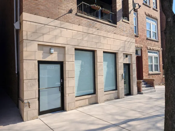 1533 N Western Ave Suite 1, Chicago, IL 60622