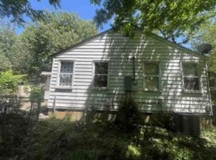 1600 S Pierce St, Little Rock, AR 72204