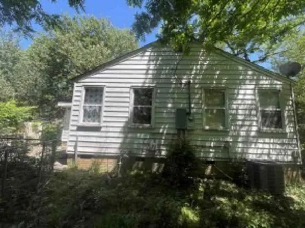 1600 S Pierce St, Little Rock, AR 72204