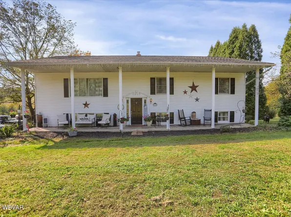 434 E Campbell Ln, Linden, PA 17744