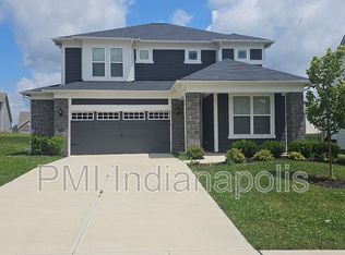 15364 Staffordshire Way, Fishers, IN 46037