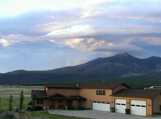 6800 W Suzette Ln, Flagstaff, AZ 86001