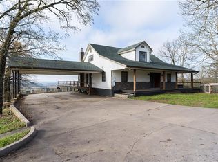 5437 Old Uniontown Rd, Van Buren, AR 72956