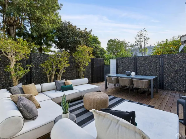 1155 Fell St, San Francisco, CA 94117