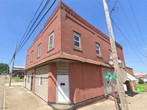 166-170 S Main St, Rittman, OH 44270