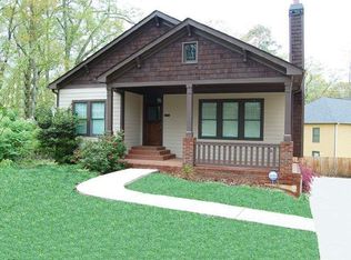 3532 Orchard St, Clarkston, GA 30021