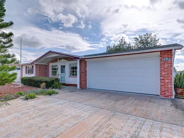 5916 Tern Dr, New Port Richey, FL 34652