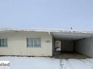 2811 Meek Ave, Sioux City, IA 51111