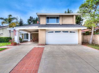 24681 Ashland Dr, Laguna Hills, CA 92653