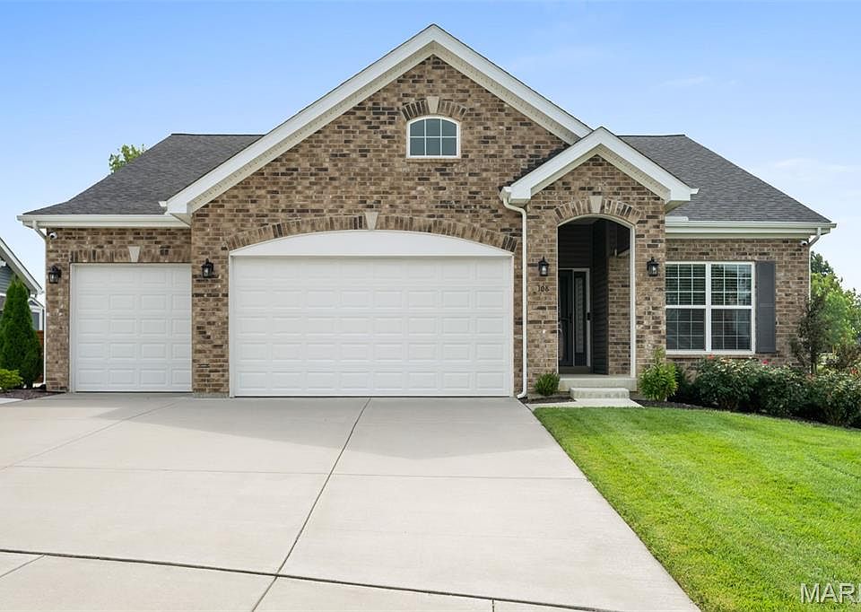 1st image of 108 Prairie Wind Dr