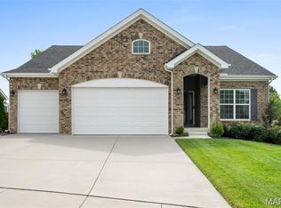 108 Prairie Wind Dr, Wentzville, MO 63385