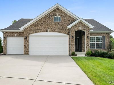 108 Prairie Wind Dr, Wentzville, MO, 63385