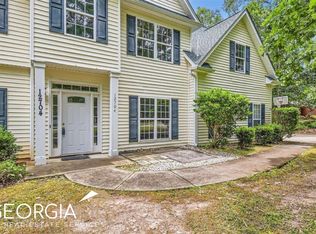 12704 Simmons Rd, Hampton, GA 30228