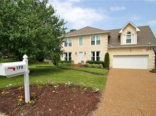 172 London Ln, Franklin, TN 37067