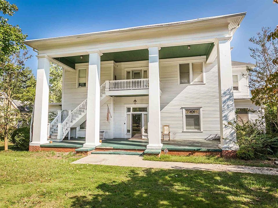 507 E Church St, Monroe, GA 30655 Zillow