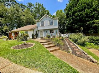 5073 Village Green Way #5073, Alpharetta, GA 30009